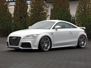 Audi TT RS by B&B 2010 года 